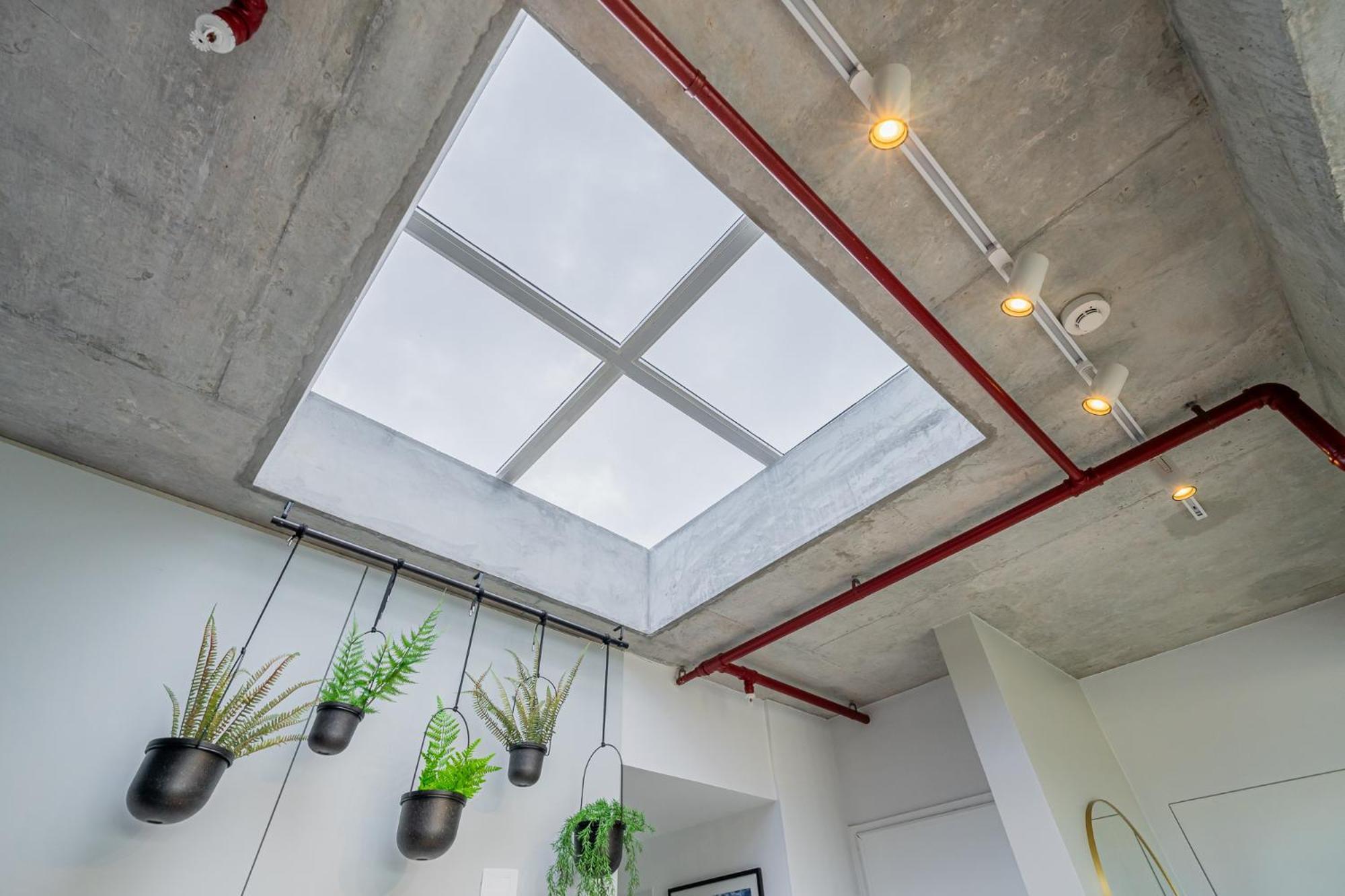 Casa Contemporanea By Wynwood House Aparthotel Panama by Eksteriør bilde