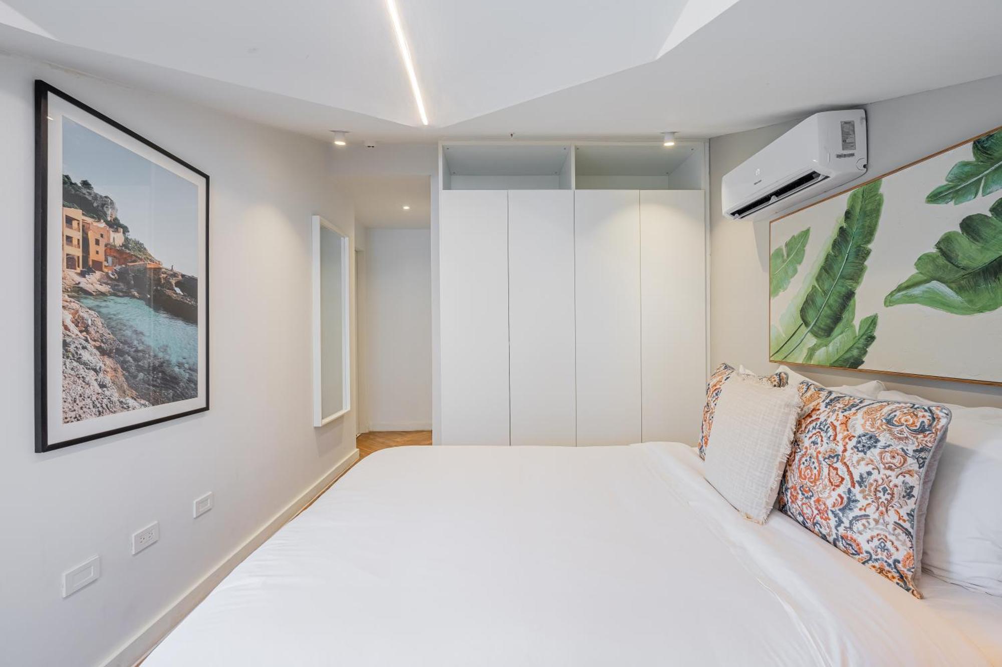 Casa Contemporanea By Wynwood House Aparthotel Panama by Eksteriør bilde