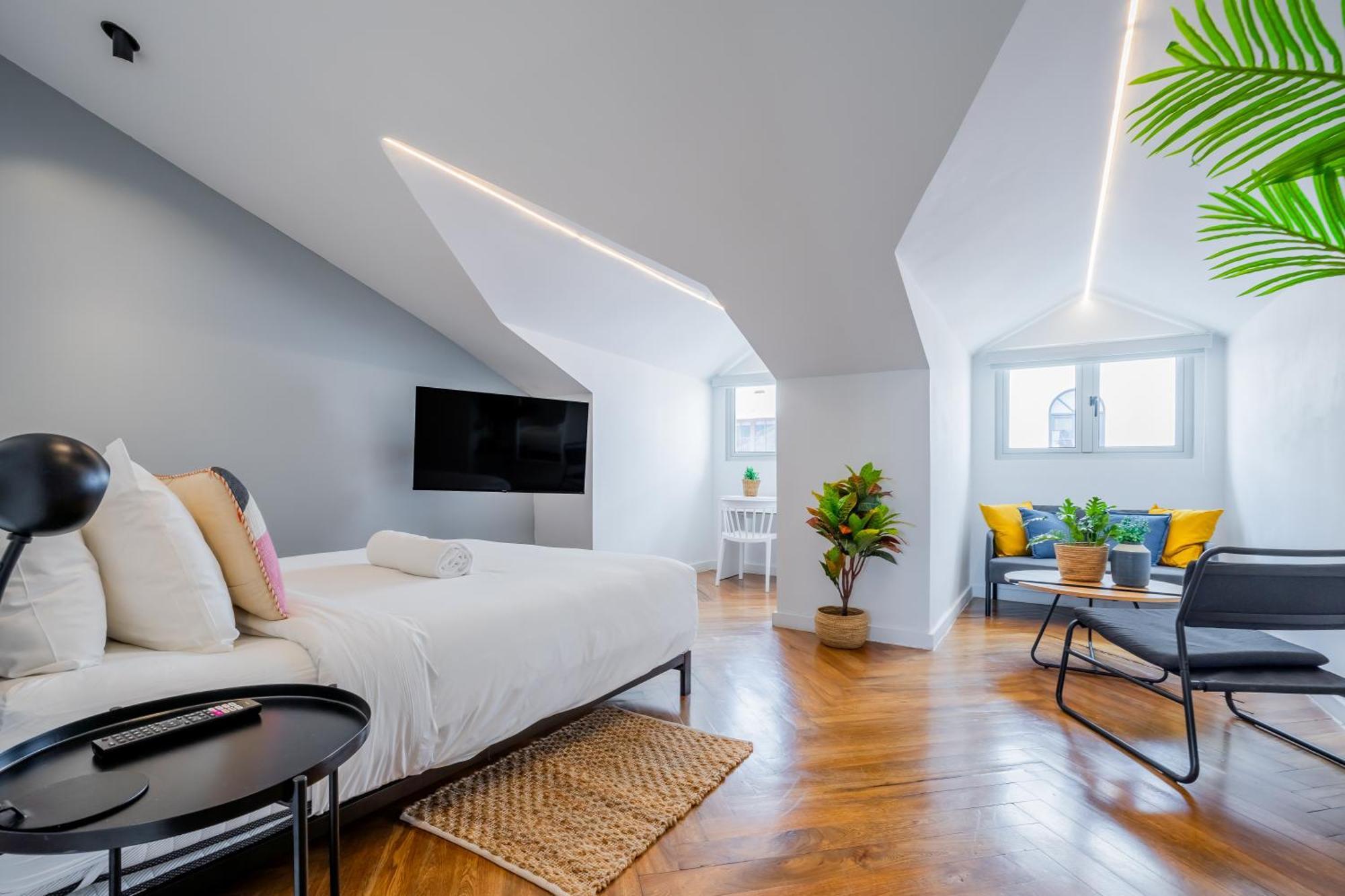 Casa Contemporanea By Wynwood House Aparthotel Panama by Eksteriør bilde