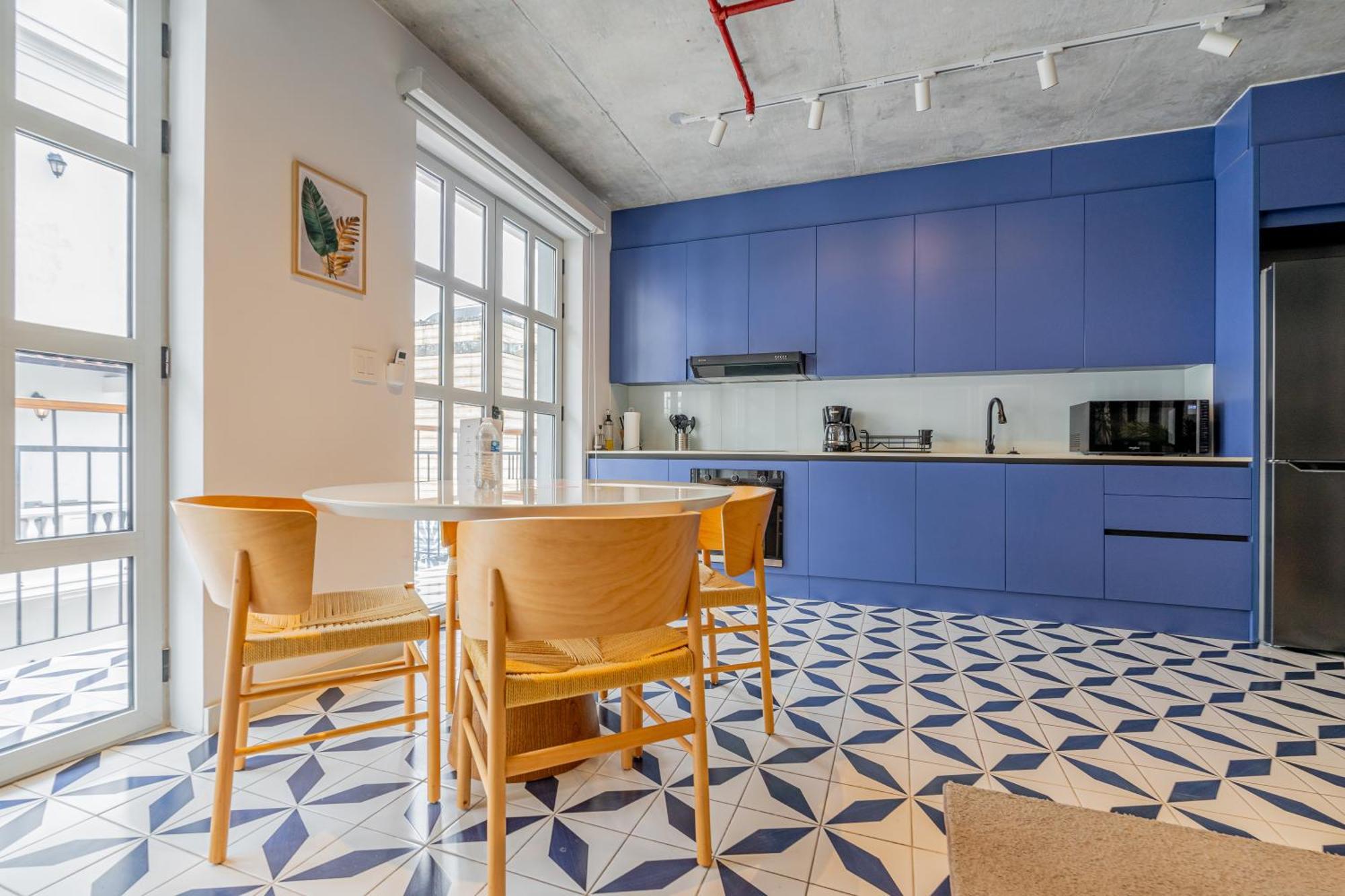 Casa Contemporanea By Wynwood House Aparthotel Panama by Eksteriør bilde