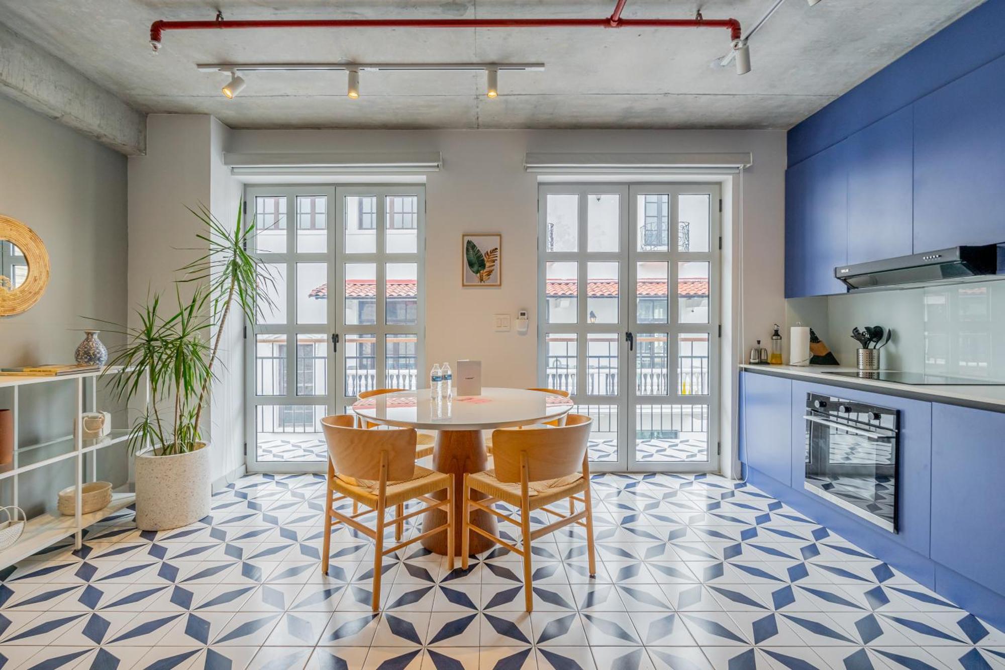 Casa Contemporanea By Wynwood House Aparthotel Panama by Eksteriør bilde