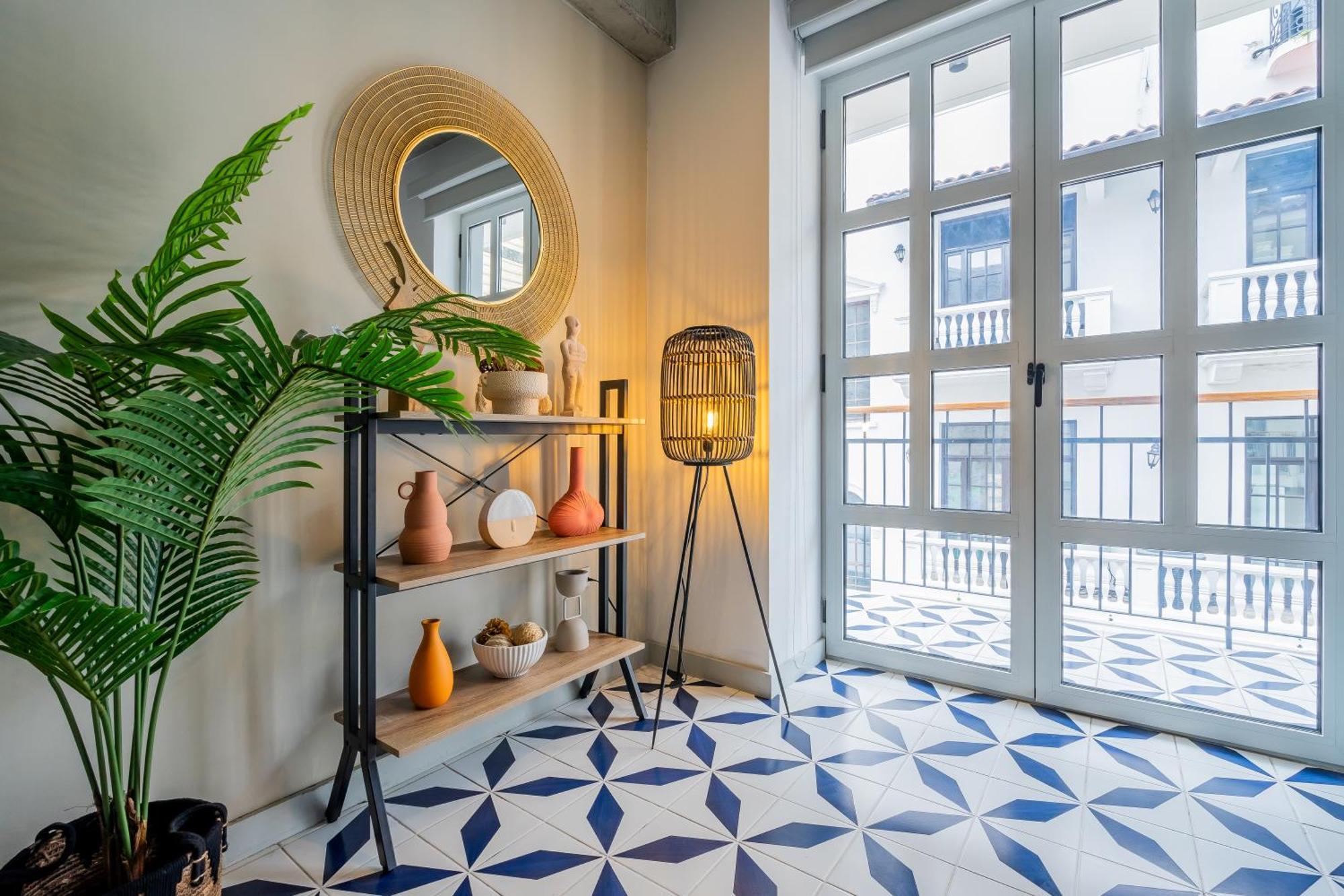 Casa Contemporanea By Wynwood House Aparthotel Panama by Eksteriør bilde
