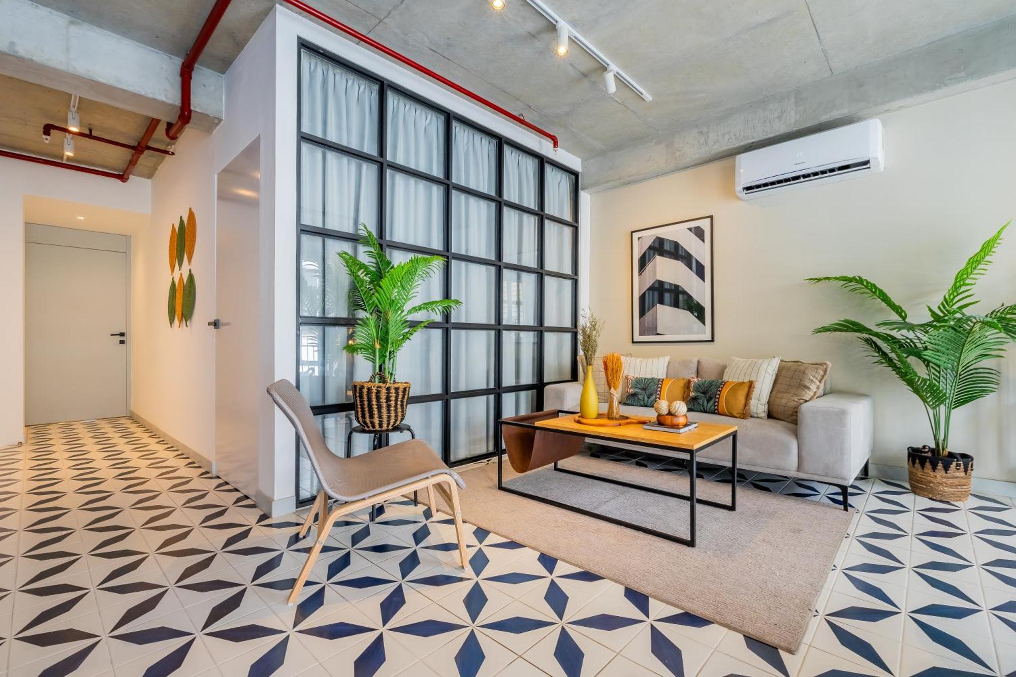 Casa Contemporanea By Wynwood House Aparthotel Panama by Eksteriør bilde