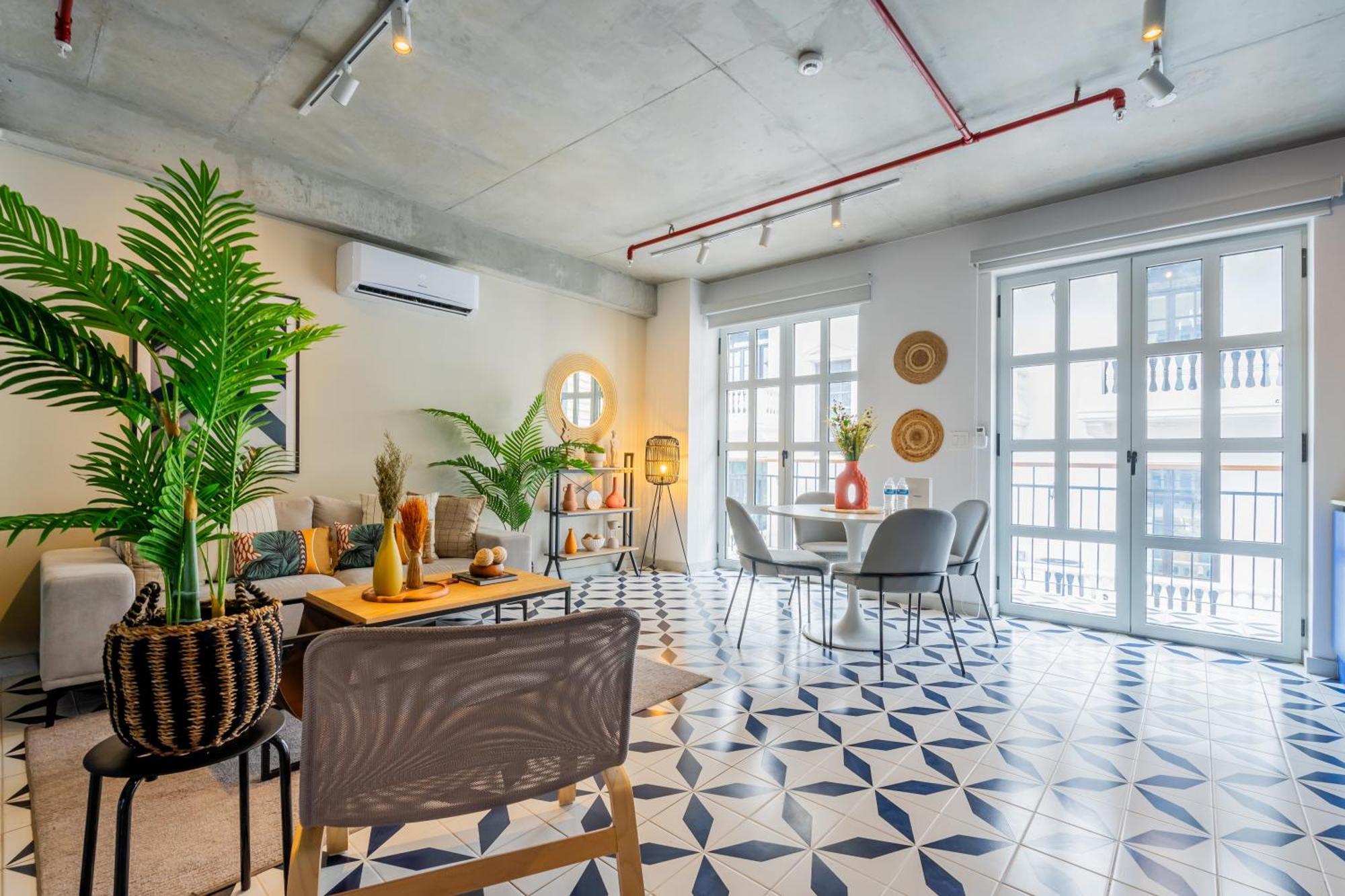 Casa Contemporanea By Wynwood House Aparthotel Panama by Eksteriør bilde