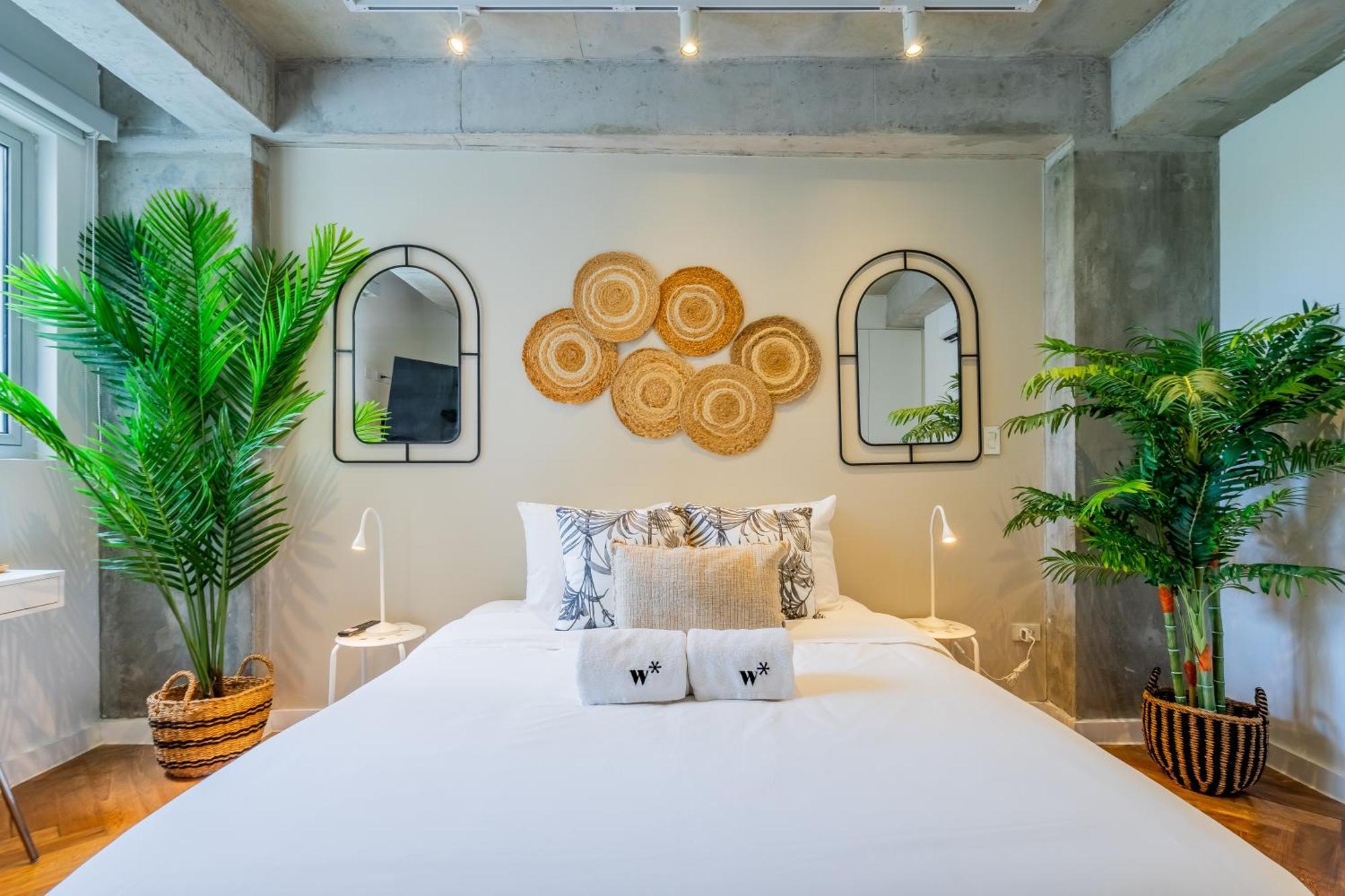Casa Contemporanea By Wynwood House Aparthotel Panama by Eksteriør bilde