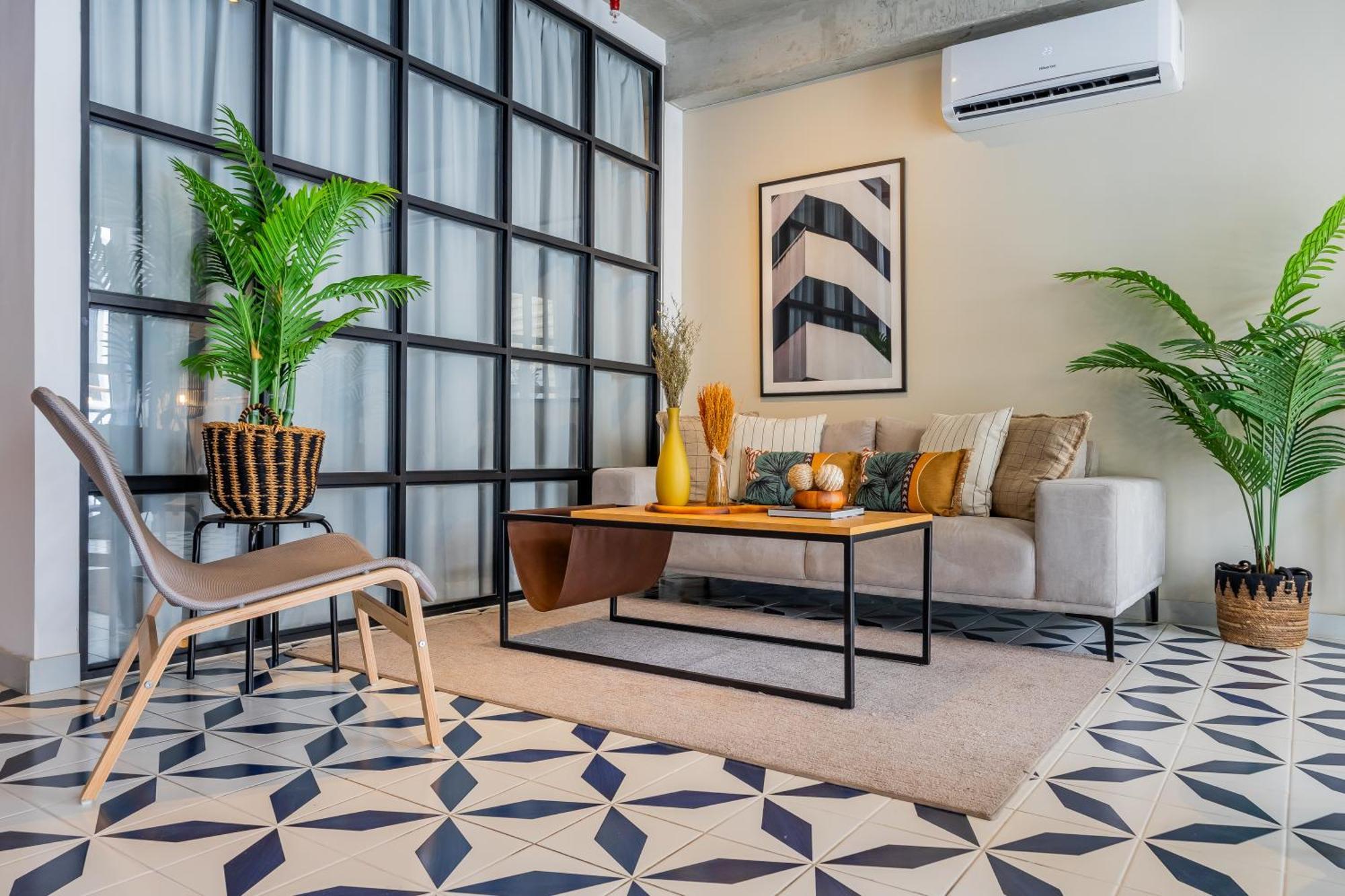 Casa Contemporanea By Wynwood House Aparthotel Panama by Eksteriør bilde