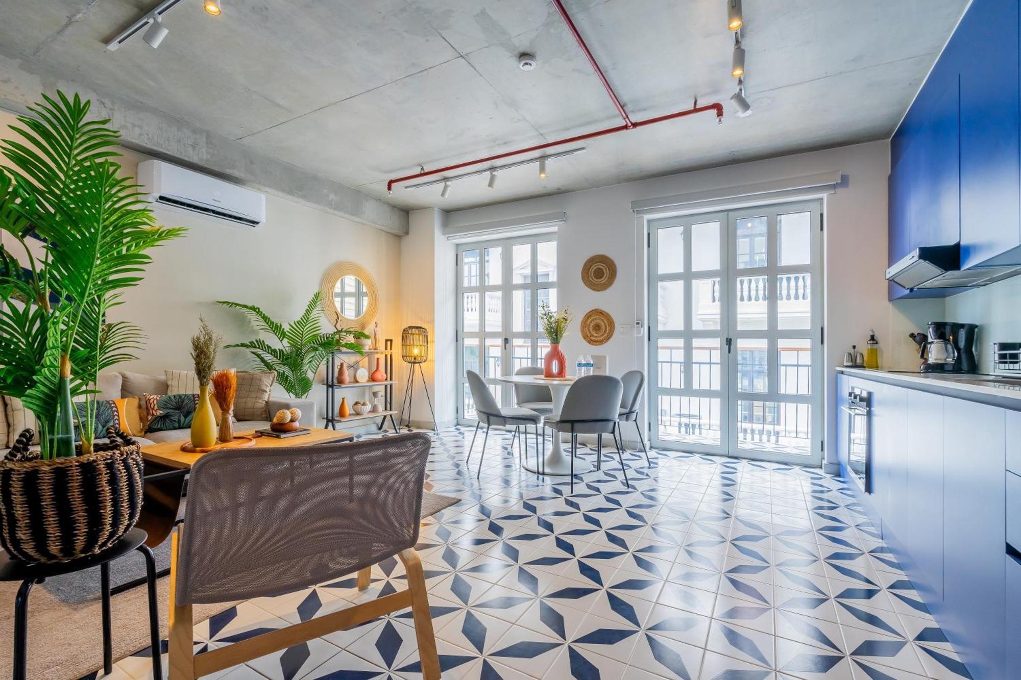 Casa Contemporanea By Wynwood House Aparthotel Panama by Eksteriør bilde