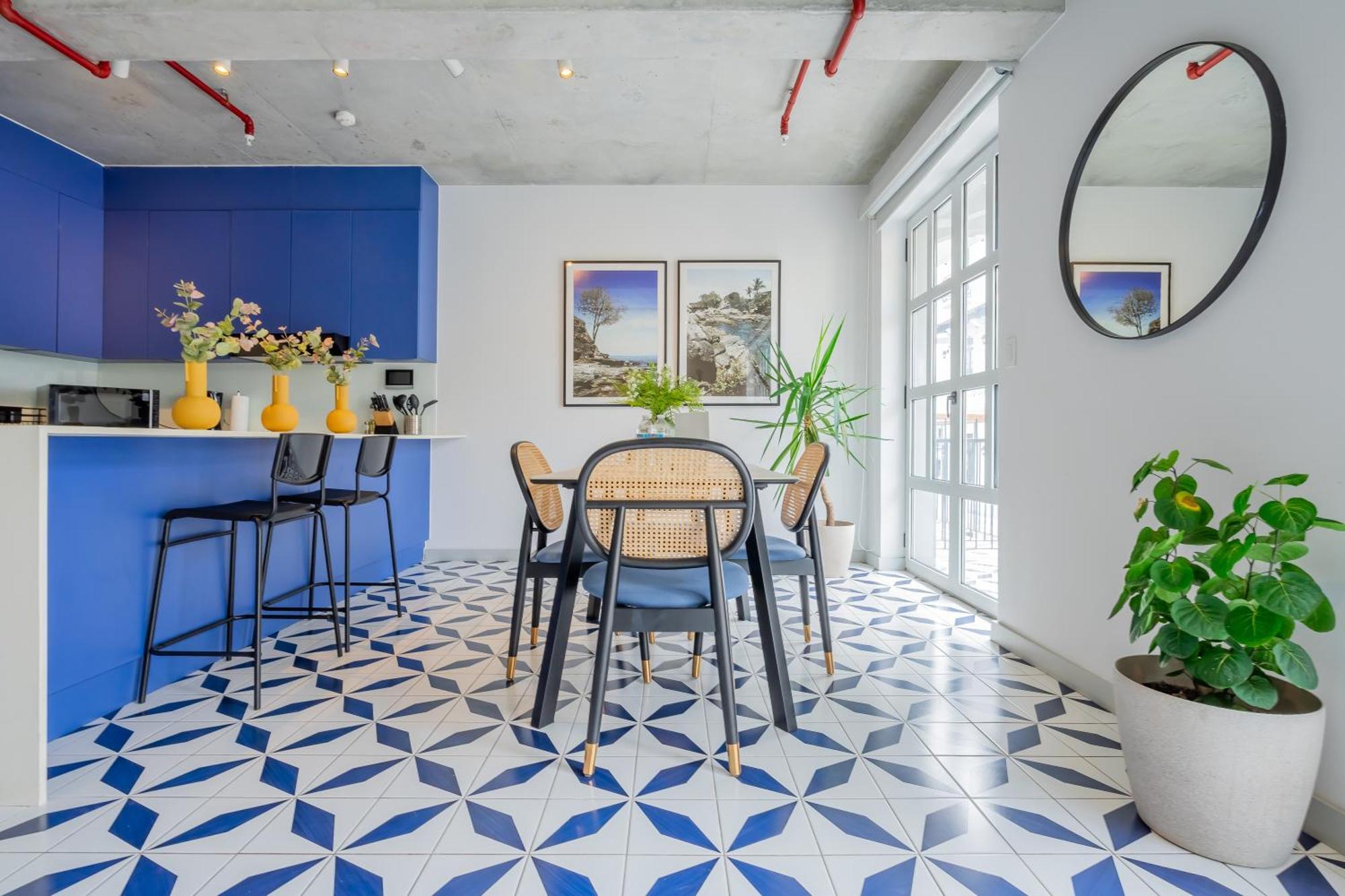 Casa Contemporanea By Wynwood House Aparthotel Panama by Eksteriør bilde