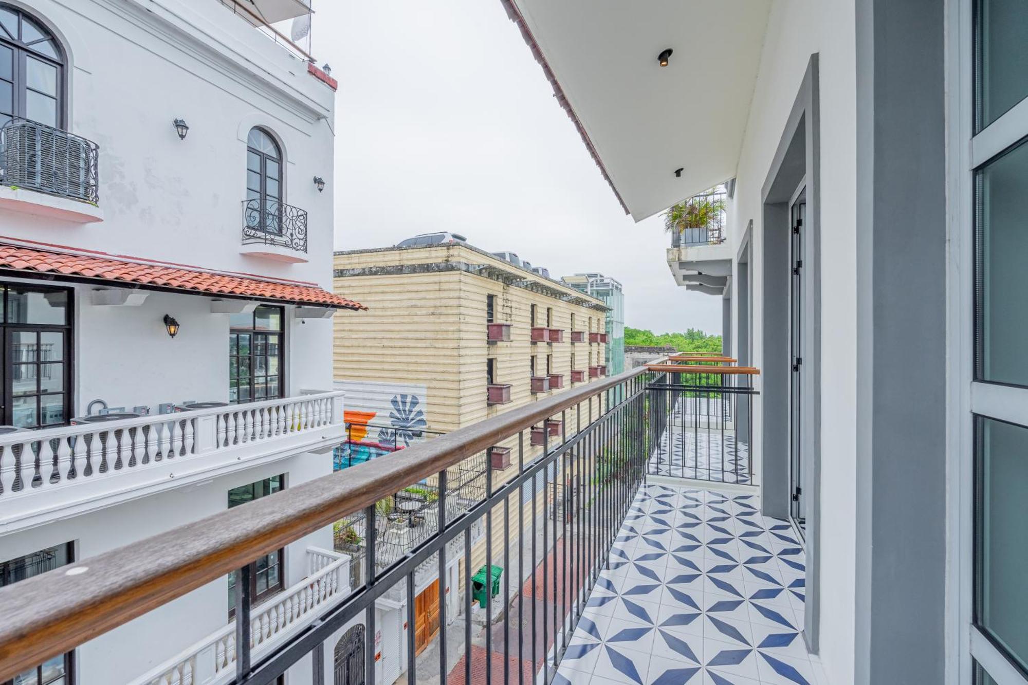 Casa Contemporanea By Wynwood House Aparthotel Panama by Eksteriør bilde
