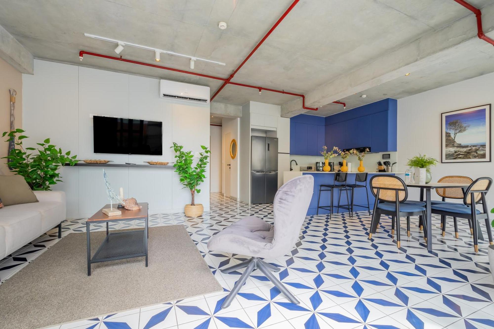 Casa Contemporanea By Wynwood House Aparthotel Panama by Eksteriør bilde