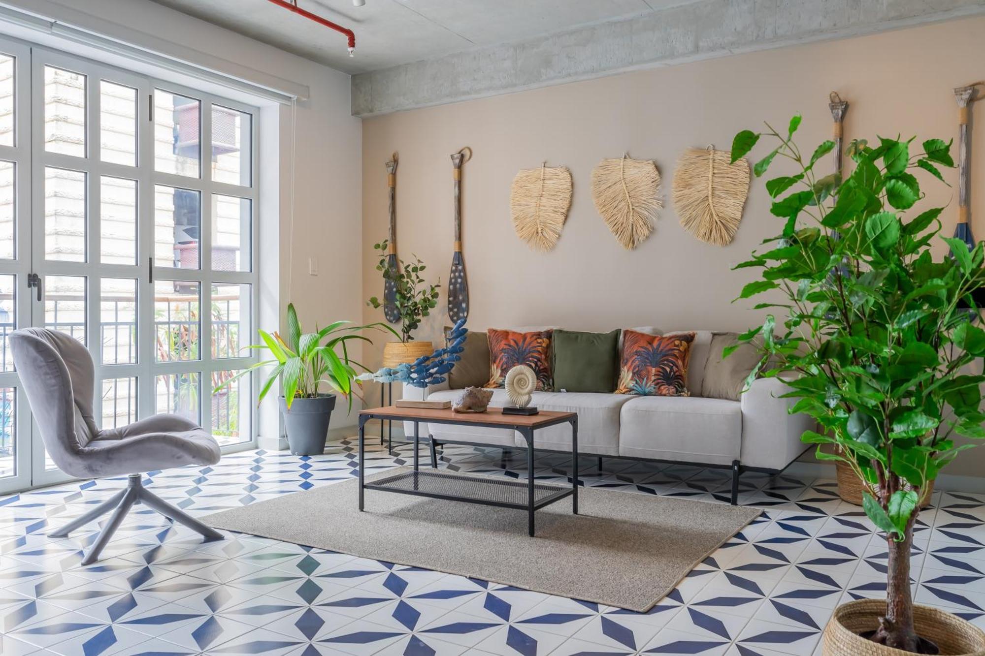 Casa Contemporanea By Wynwood House Aparthotel Panama by Eksteriør bilde