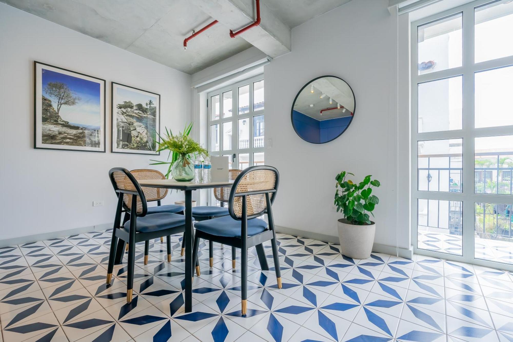 Casa Contemporanea By Wynwood House Aparthotel Panama by Eksteriør bilde