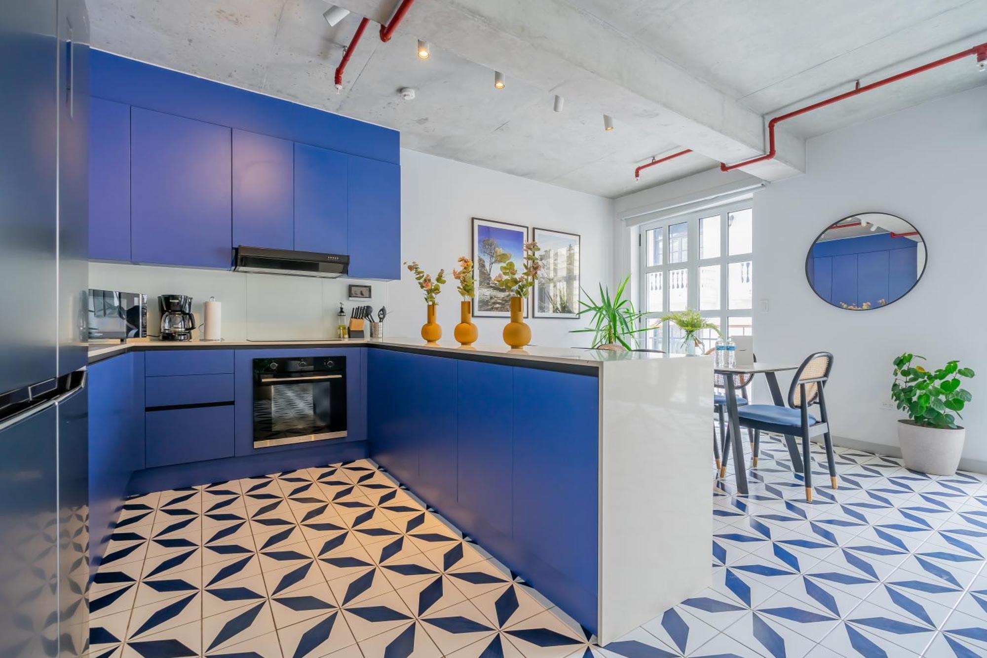 Casa Contemporanea By Wynwood House Aparthotel Panama by Eksteriør bilde