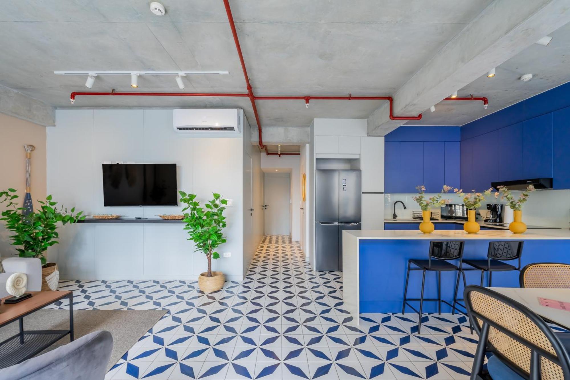 Casa Contemporanea By Wynwood House Aparthotel Panama by Eksteriør bilde