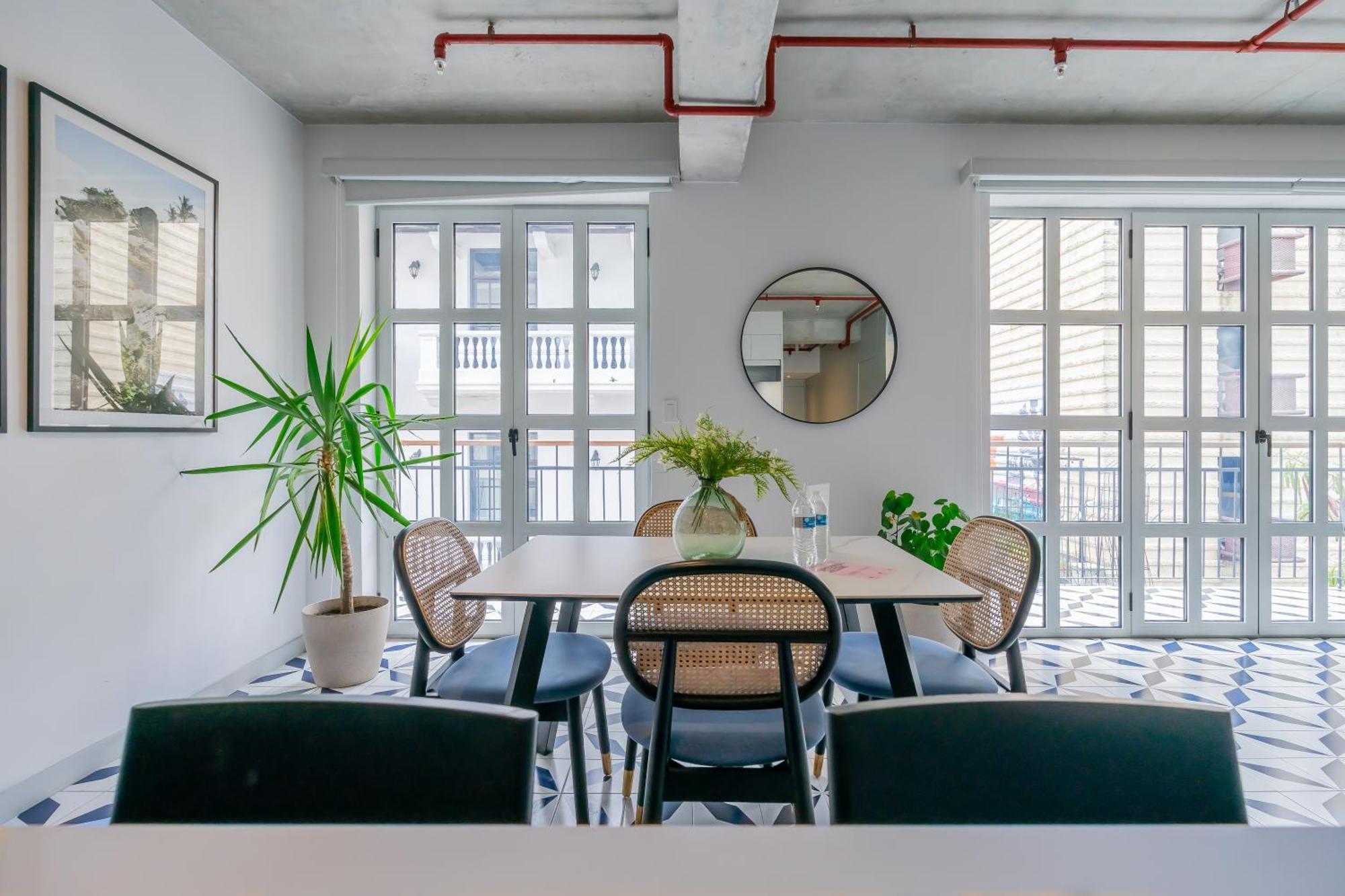Casa Contemporanea By Wynwood House Aparthotel Panama by Eksteriør bilde