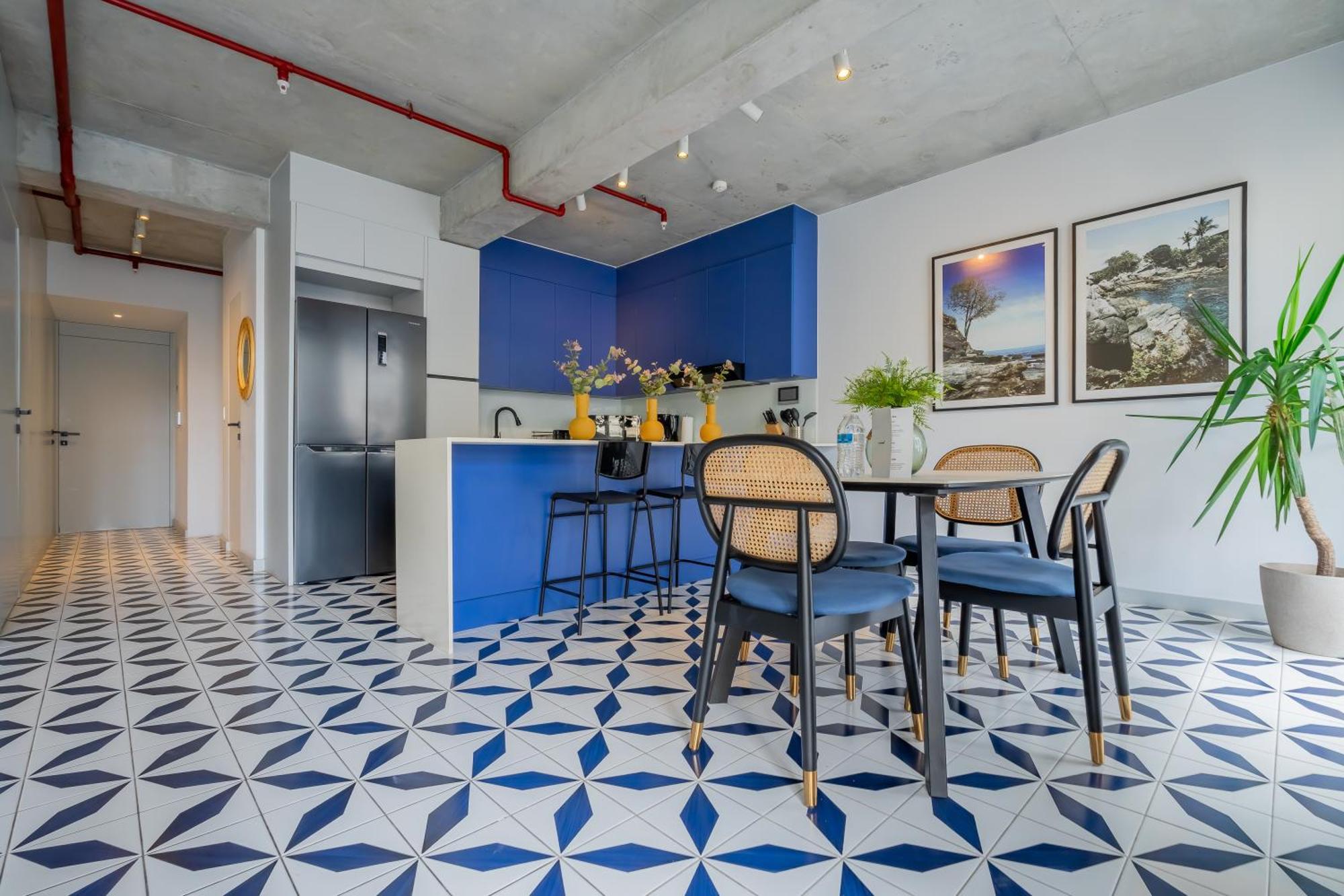 Casa Contemporanea By Wynwood House Aparthotel Panama by Eksteriør bilde