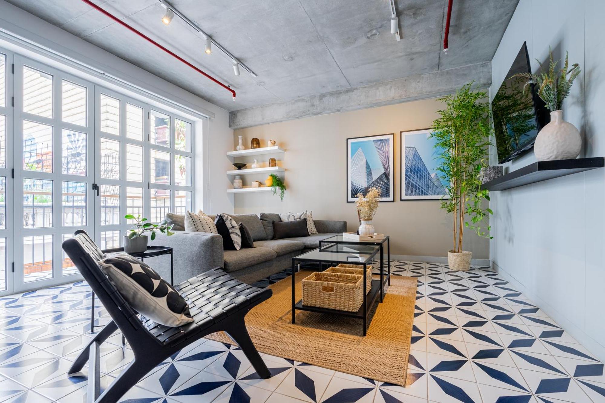 Casa Contemporanea By Wynwood House Aparthotel Panama by Eksteriør bilde
