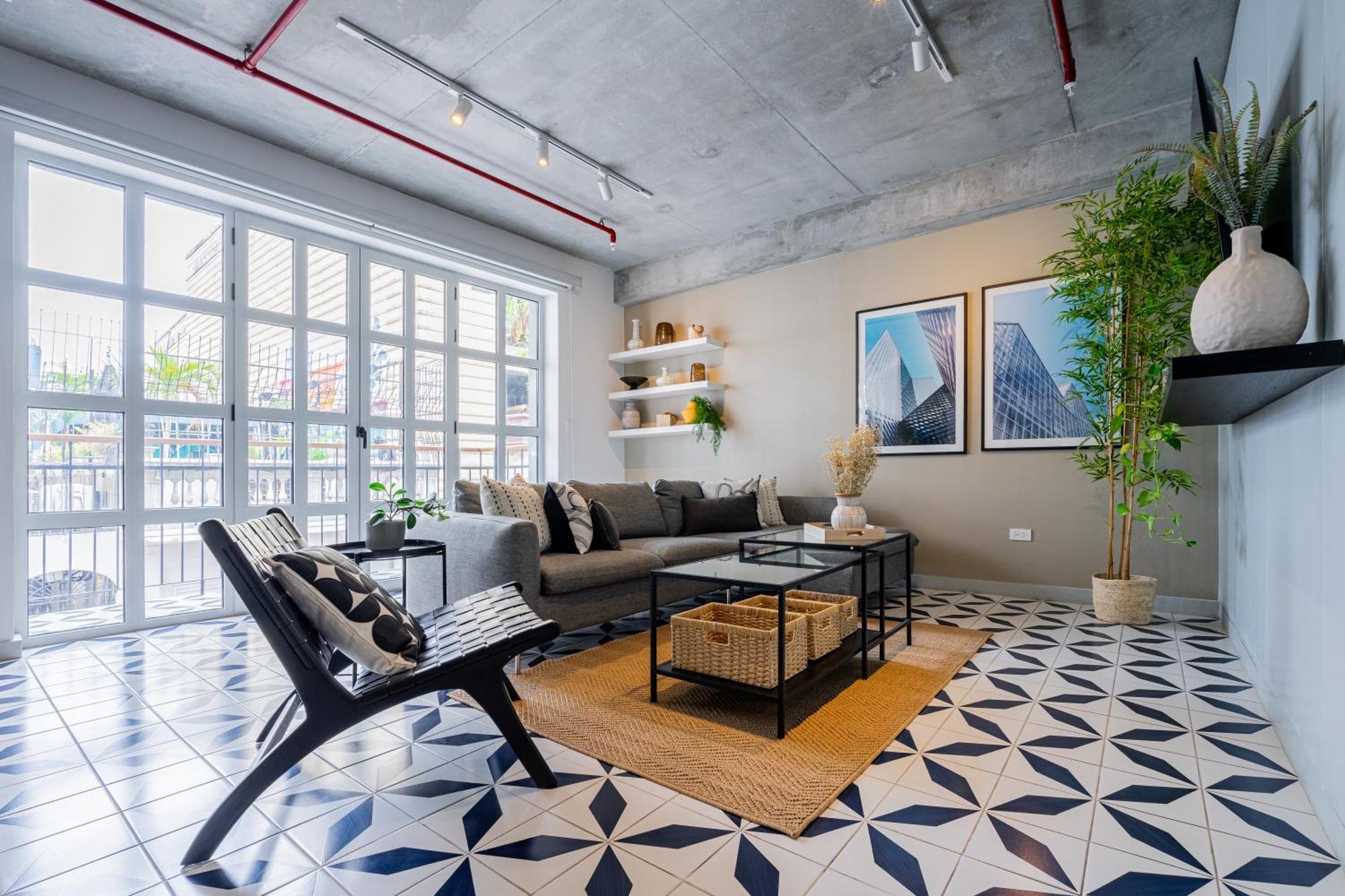 Casa Contemporanea By Wynwood House Aparthotel Panama by Eksteriør bilde