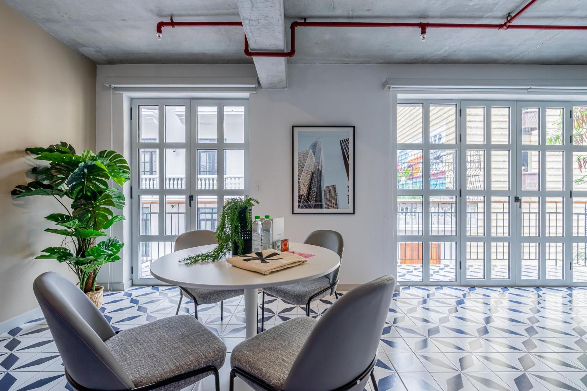 Casa Contemporanea By Wynwood House Aparthotel Panama by Eksteriør bilde