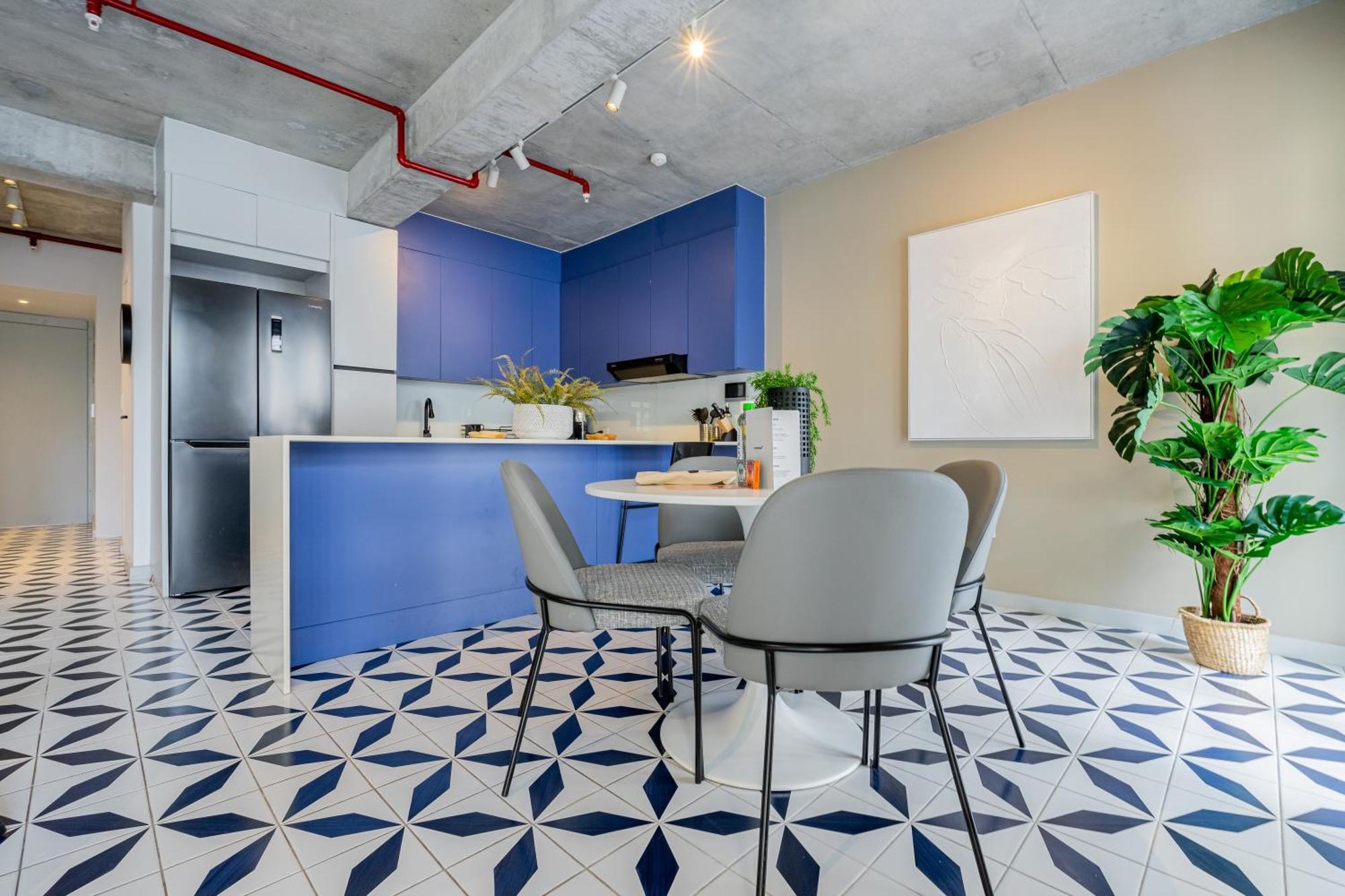 Casa Contemporanea By Wynwood House Aparthotel Panama by Eksteriør bilde